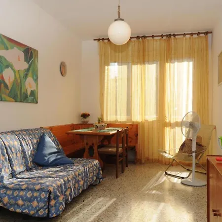 Palace Quadrilocale A Appartement