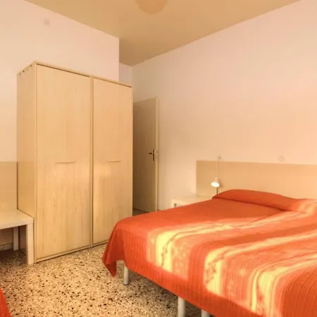 Appartement Palace Quadrilocale A Bibione